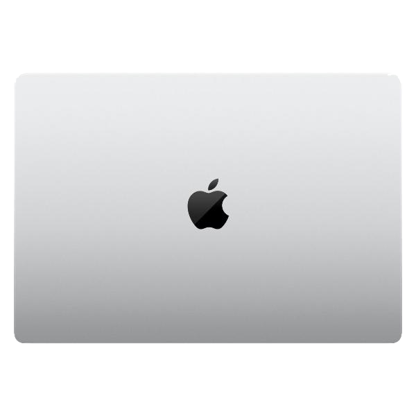 Ноутбук Apple MacBook Pro 14" (M3 Pro, 18 Gb, 1Tb SSD) Серебристый (MRX73)