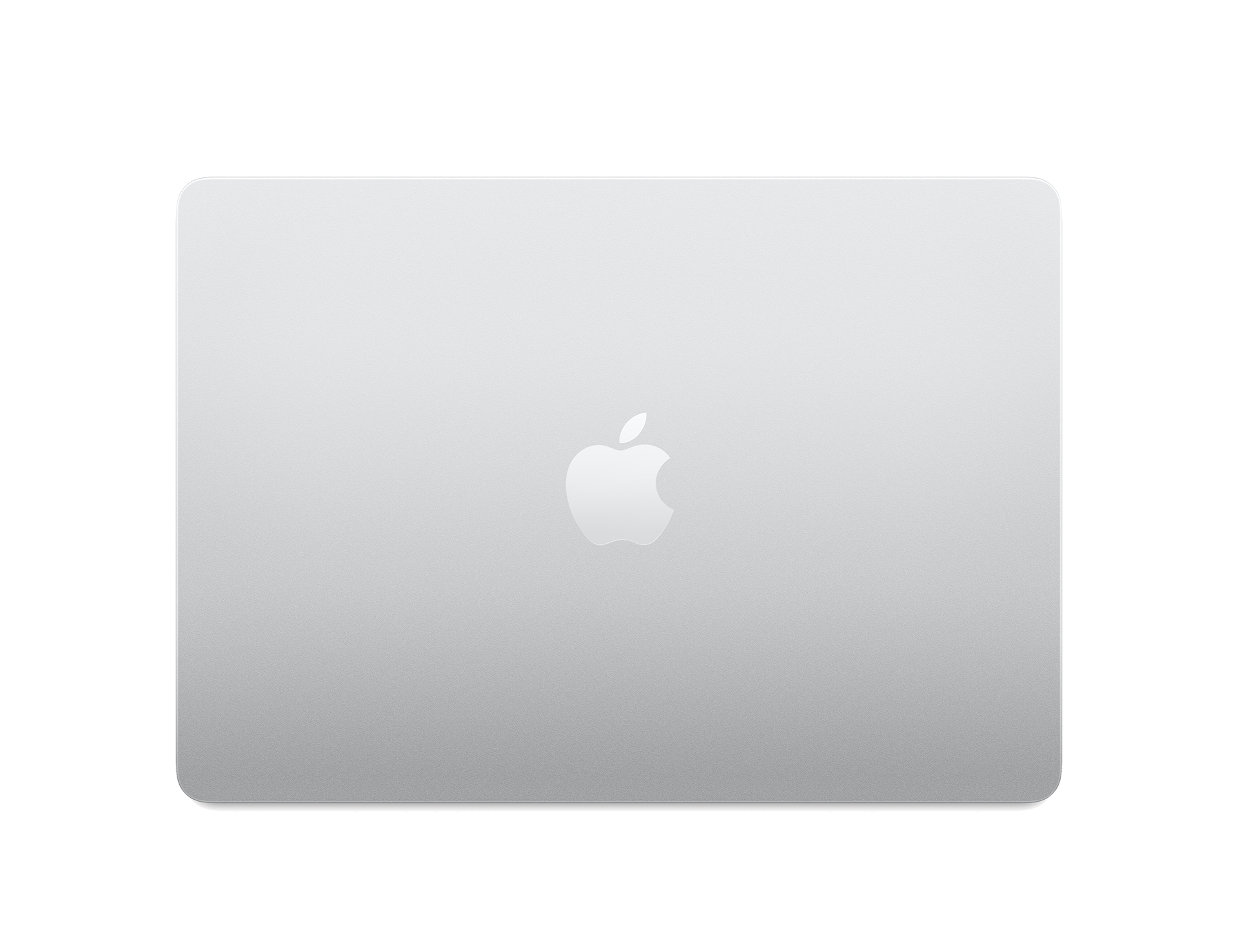 Apple MacBook Air 13 (2025) M4 16/256 ГБ Silver