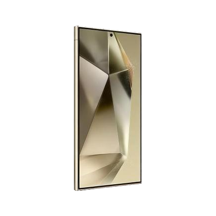 Смартфон Samsung Galaxy S24 Ultra 12 ГБ | 512 ГБ («Жёлтый Титан» | Titanium Yellow)