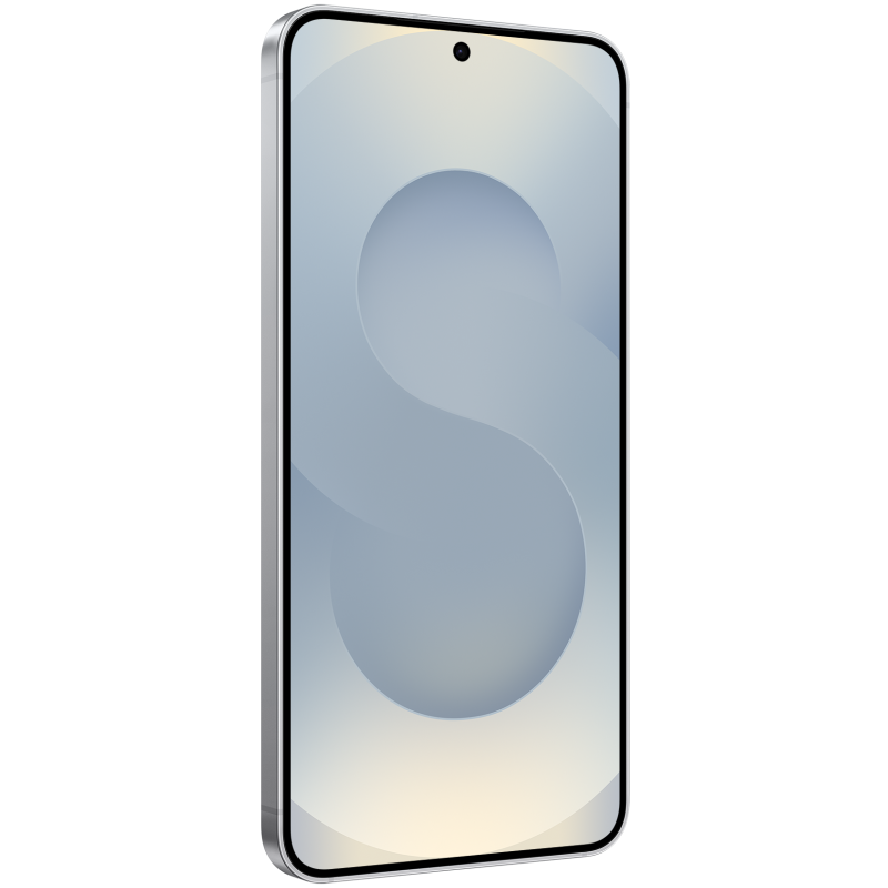 Телефон Samsung Galaxy S25+ 12/256Gb (Silver Shadow)
