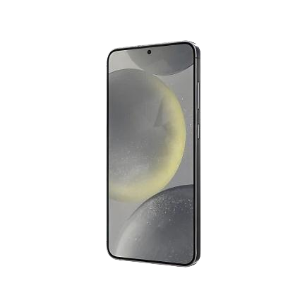 Смартфон Samsung Galaxy S24 8 ГБ | 256 ГБ (Чёрный | Onyx Black)