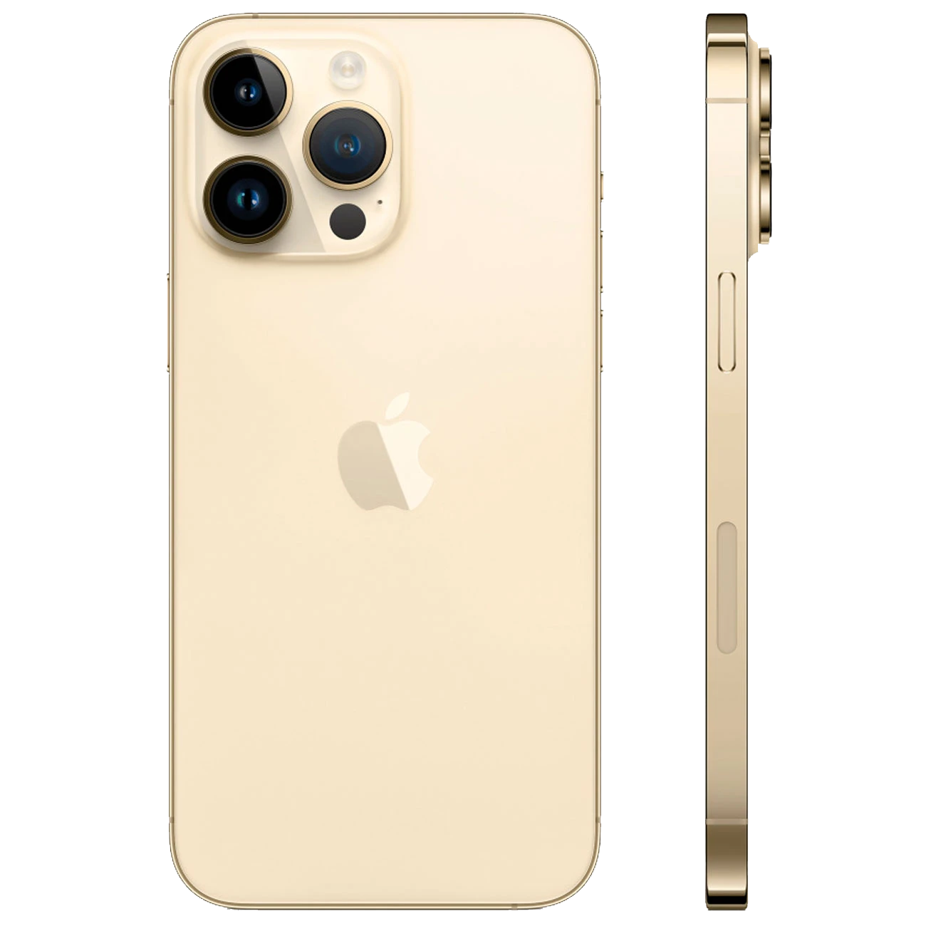 iPhone 14 Pro 128GB Gold SIM+eSIM