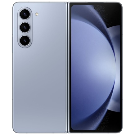 Смартфон Samsung Galaxy Z Fold5 5G 12 ГБ | 1 ТБ (Голубой | Icy Blue)