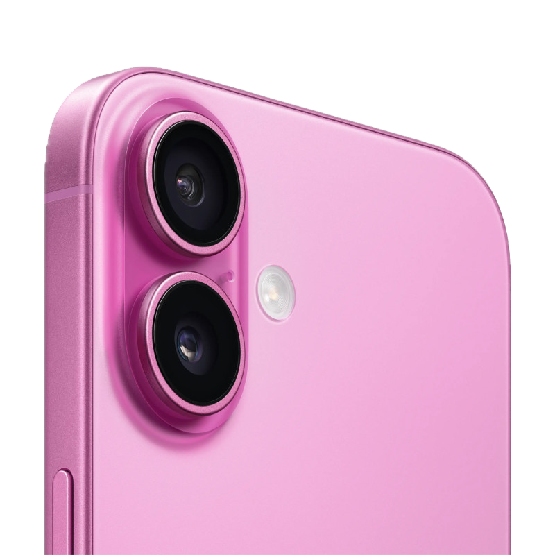 iPhone 16 Plus 128GB Pink SIM+eSIM