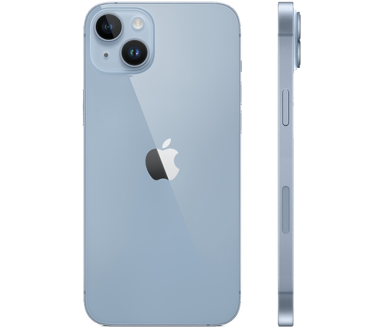 iPhone 14 Plus 128GB Blue SIM+eSIM