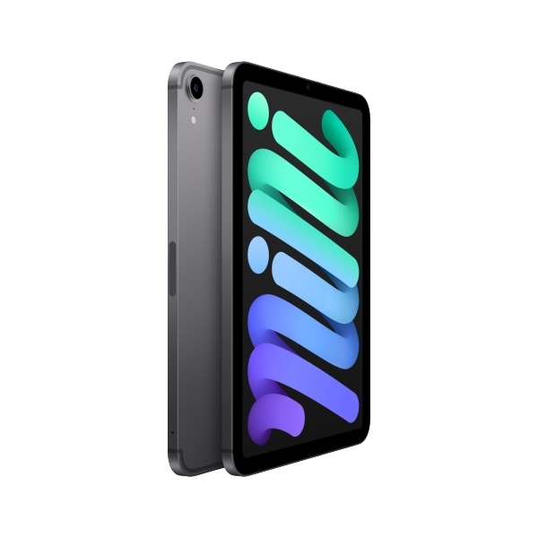 Планшет Apple iPad mini (2021) 256 Wi-Fi (Серый космос)
