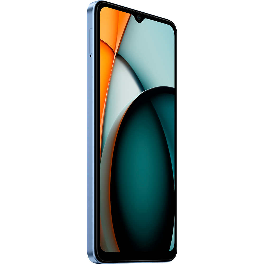 Смартфон Xiaomi Redmi A3 4 ГБ + 128 ГБ («Синие звёзды» | Star Blue) (версия Global)