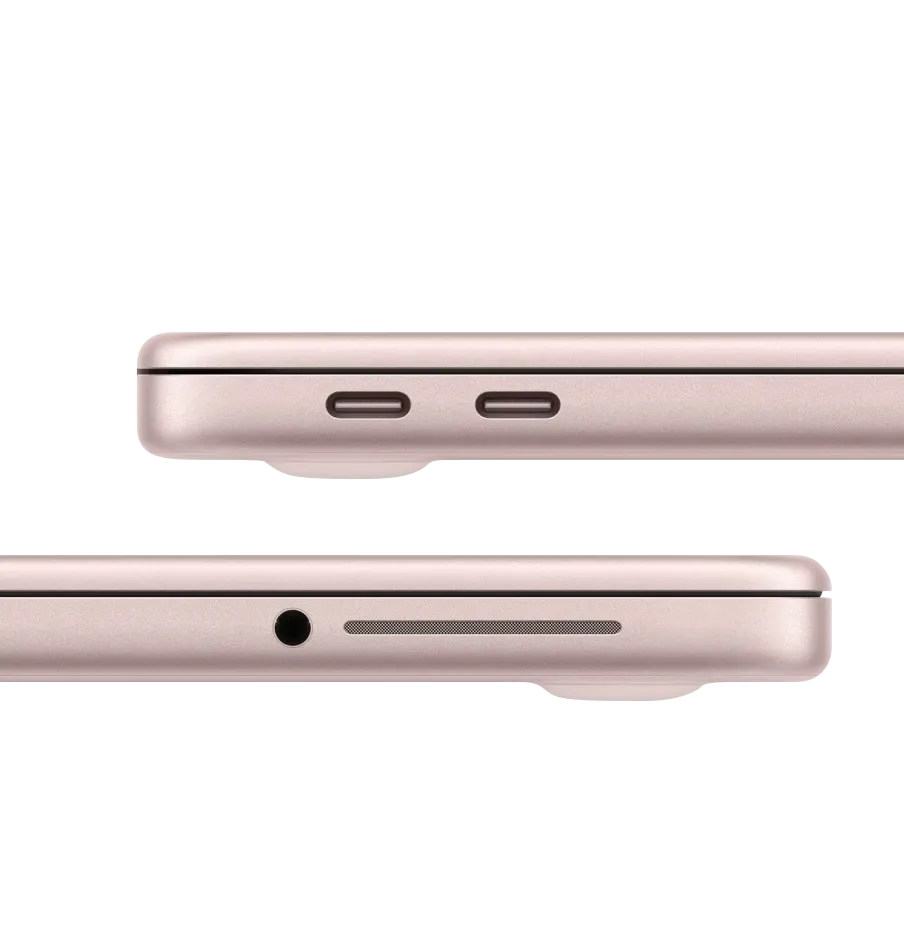 MacBook Neo 13 (2026) A18 Pro 8/256Gb Blush