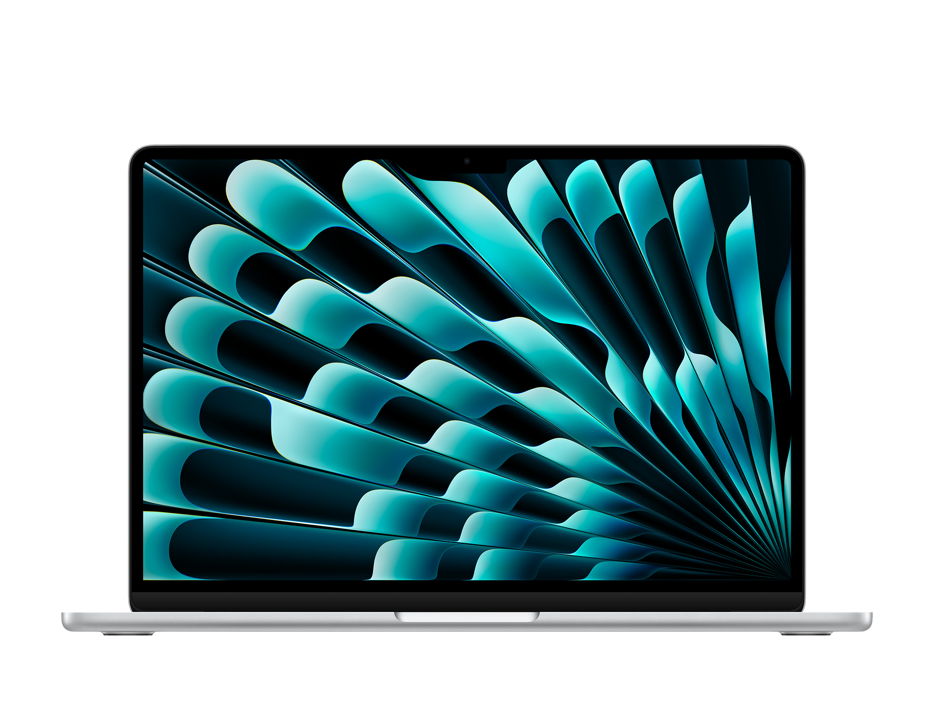 Apple MacBook Air 13 (2025) M4 16/256 ГБ Silver