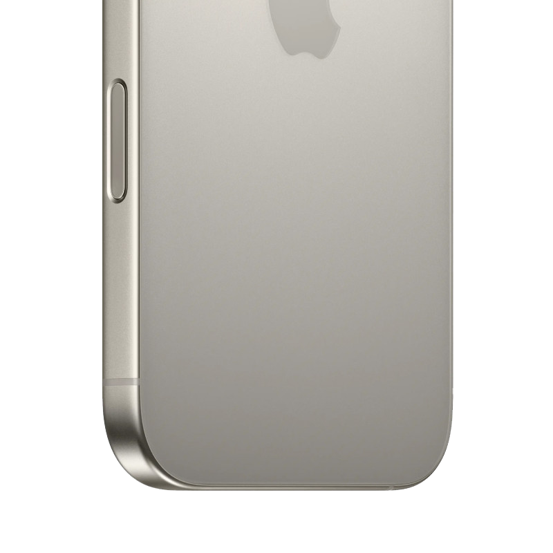 iPhone 16 Pro Max 512GB Natural Titanium SIM+eSIM