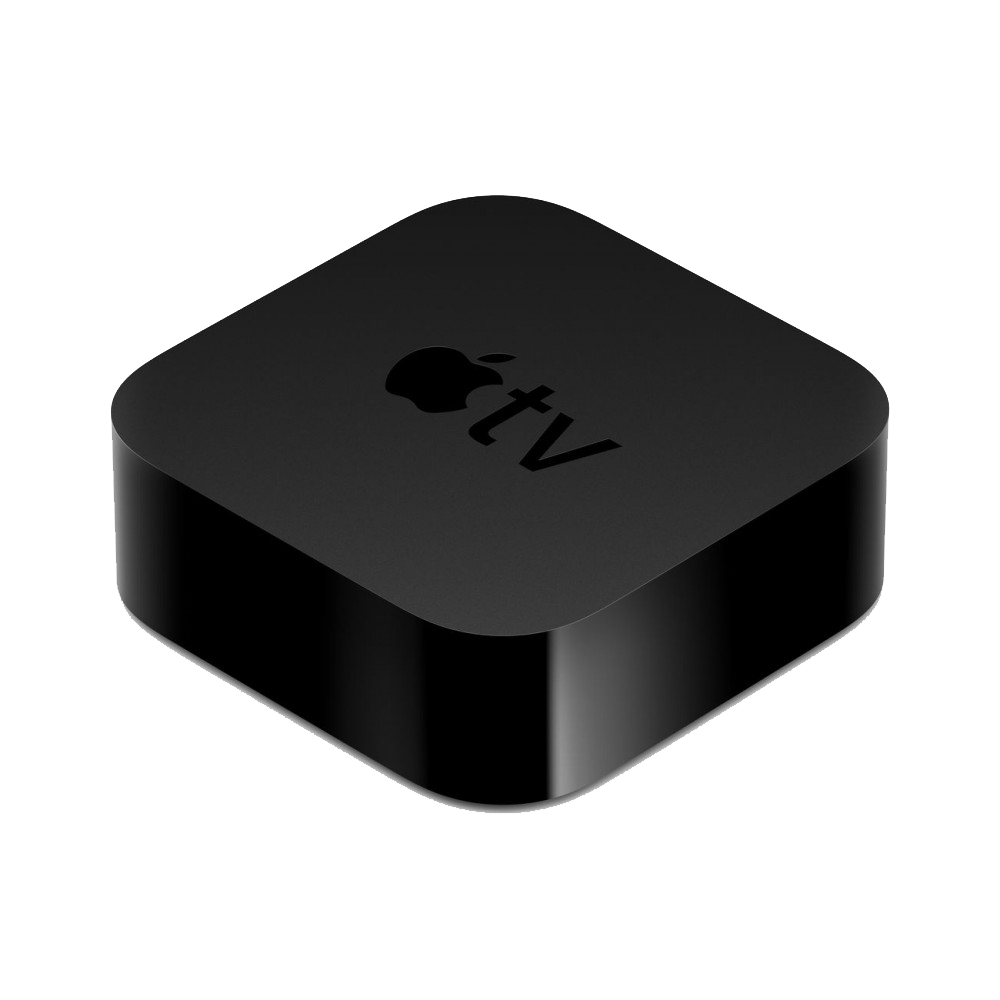 Медиаплеер Apple TV 4K 3-го поколения, 128 ГБ, Wi-Fi + Ethernet (2022)