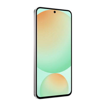Смартфон Samsung Galaxy S24 FE 8 ГБ | 256 ГБ (Зелёный | Mint)
