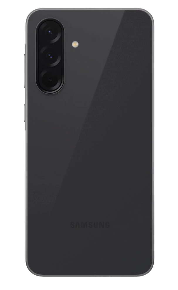 Телефон Samsung Galaxy A36 6/128Gb (Black)