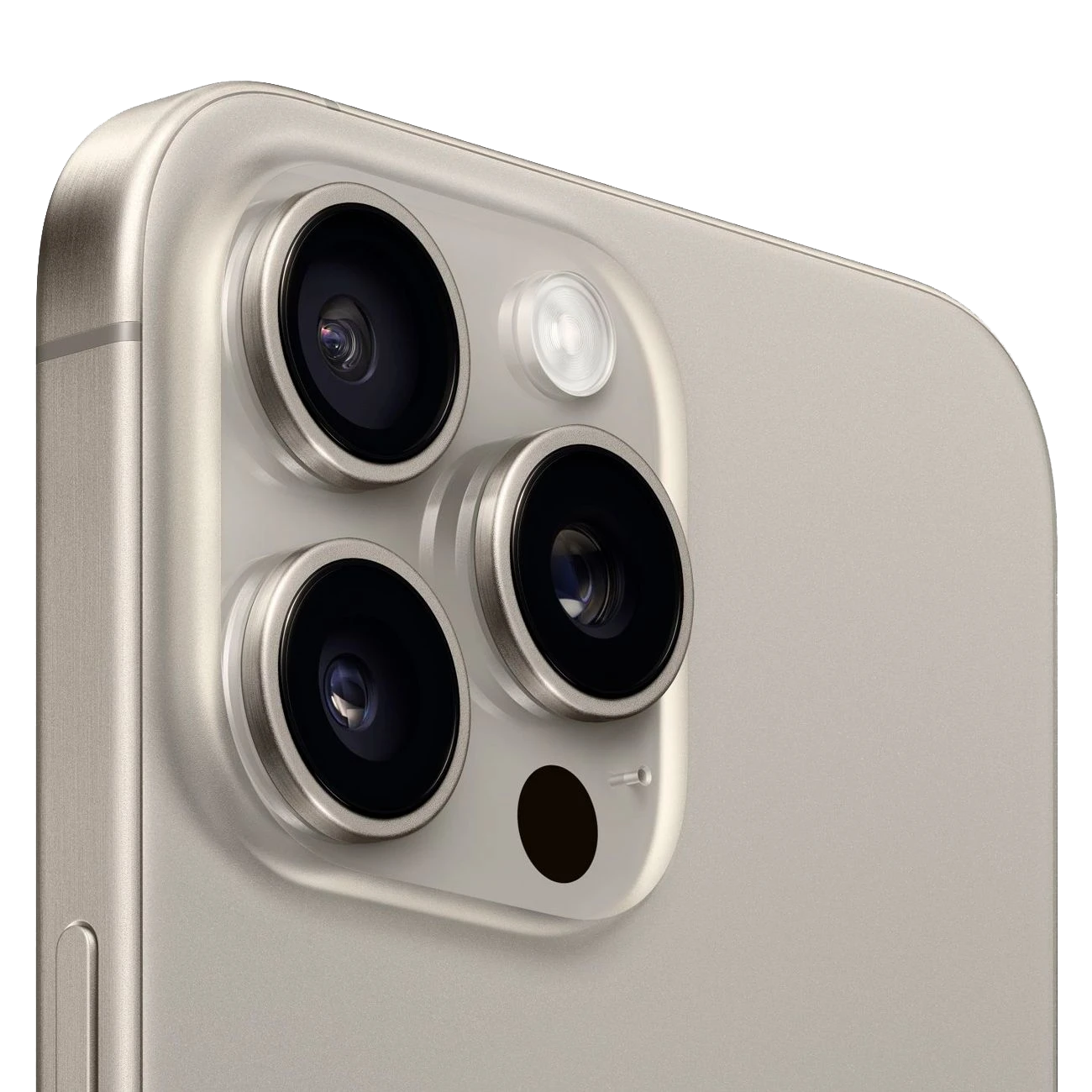 iPhone 15 Pro Max 256GB Natural Titanium SIM+eSIM