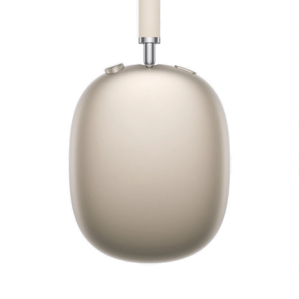 Беспроводные наушники Apple AirPods Max 2 USB-C 2026 Starlight (сияющая звезда) MHWL4