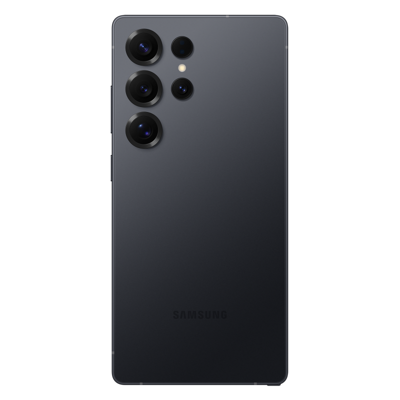Телефон Samsung Galaxy S25 Ultra 12/512Gb (Titanium Jetblack)