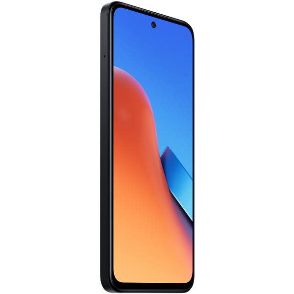 Смартфон Xiaomi Redmi 12 8 ГБ + 256 ГБ («Полночный чёрный» | Midnight Black) (версия Global)