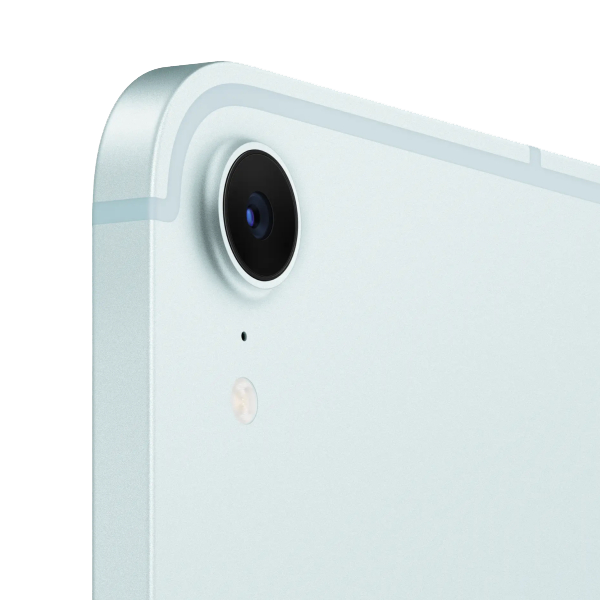 Планшет Apple iPad mini (2024) 512Gb Wi-Fi + Cellular (Голубой)