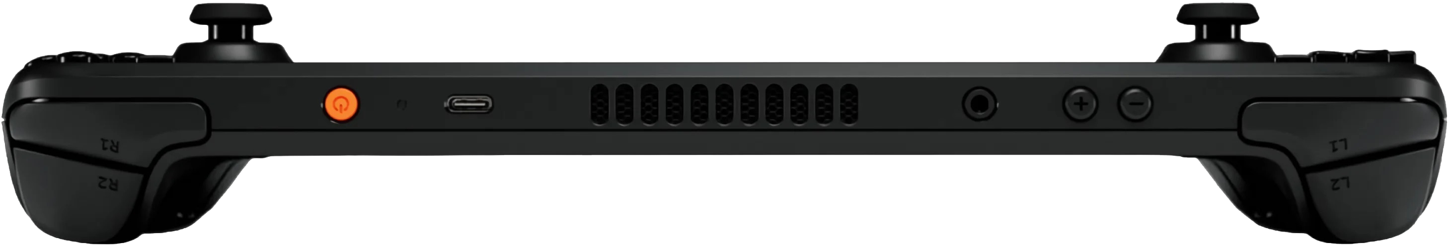 Игровая консоль Valve Steam Deck OLED 1TB