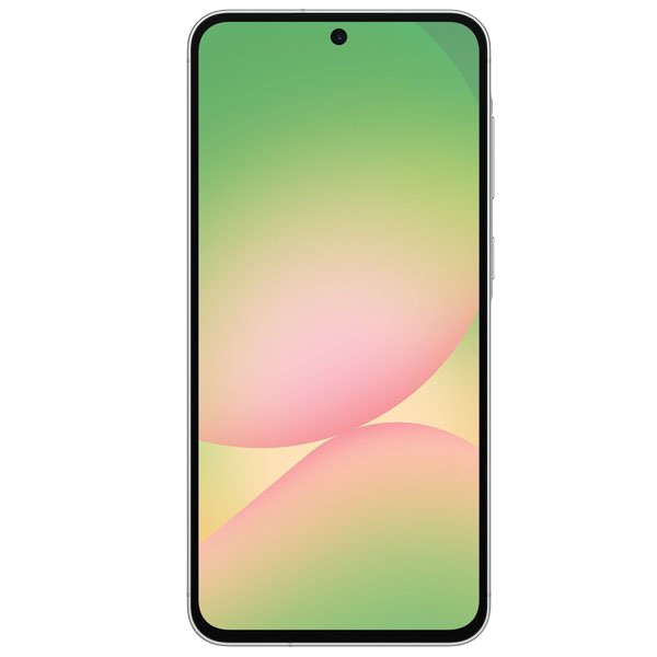 Телефон Samsung Galaxy A56 8/256Gb (Lightgray)
