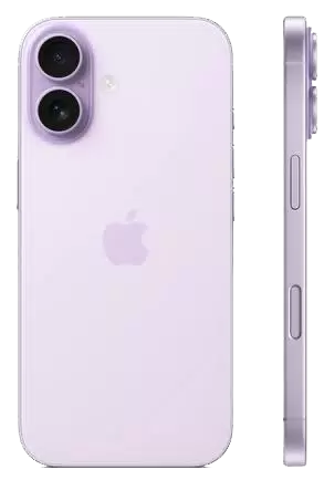 Apple iPhone 17 512GB Lavender SIM + eSIM