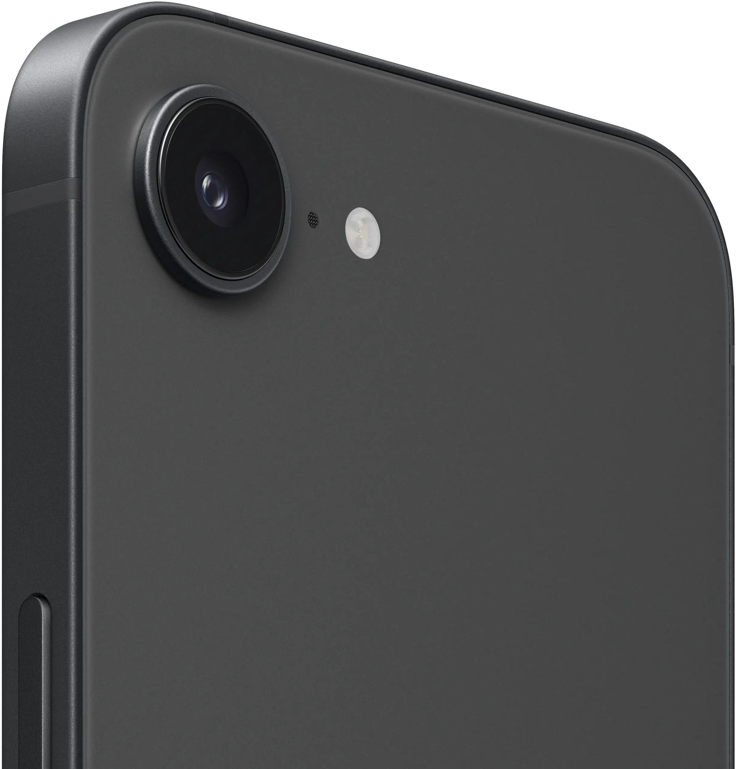 iPhone 16E 128GB Black SIM+eSIM