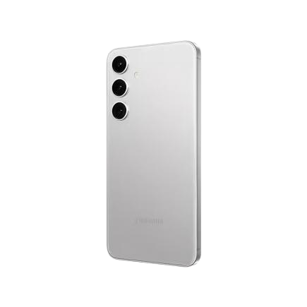 Смартфон Samsung Galaxy S24 8 ГБ | 512 ГБ (Серый | Marble Gray)