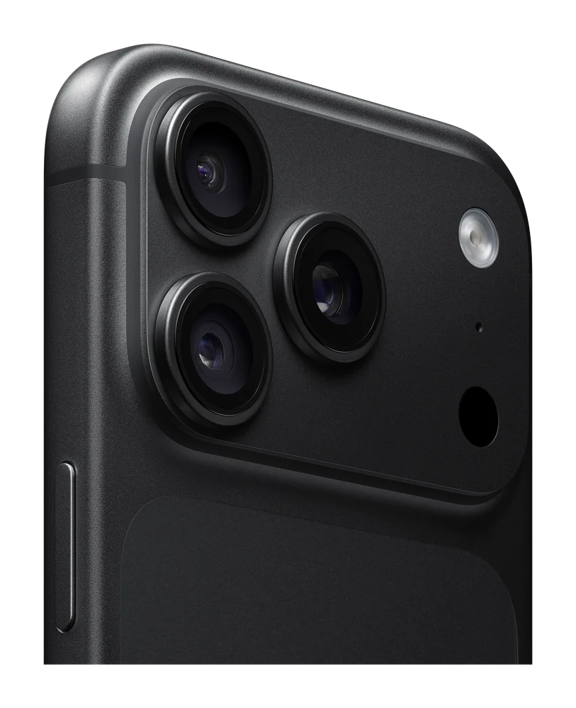 iPhone 18 Pro 1ТБ Black eSIM