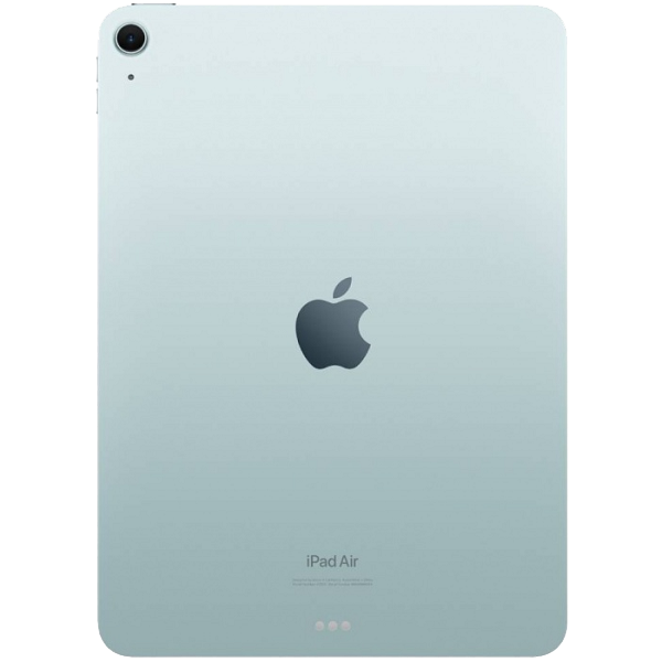 Планшет Apple iPad Air 11 (2024) 128Gb Wi-Fi + Сellular (Голубой)