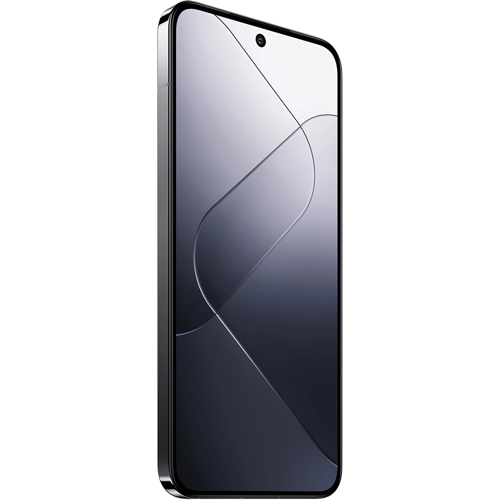 Смартфон Xiaomi 14 12 ГБ + 512 ГБ (Чёрный | Black) (версия Global)