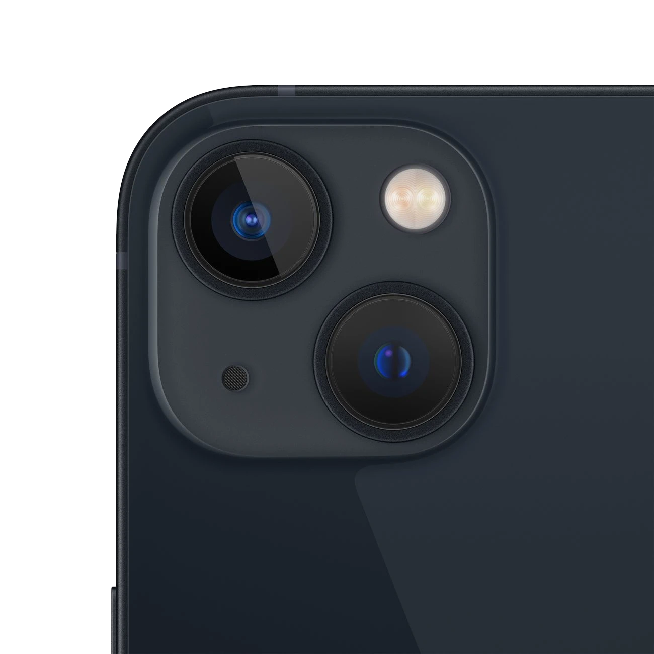 Apple iPhone 13 128GB Midnight (Темная ночь)