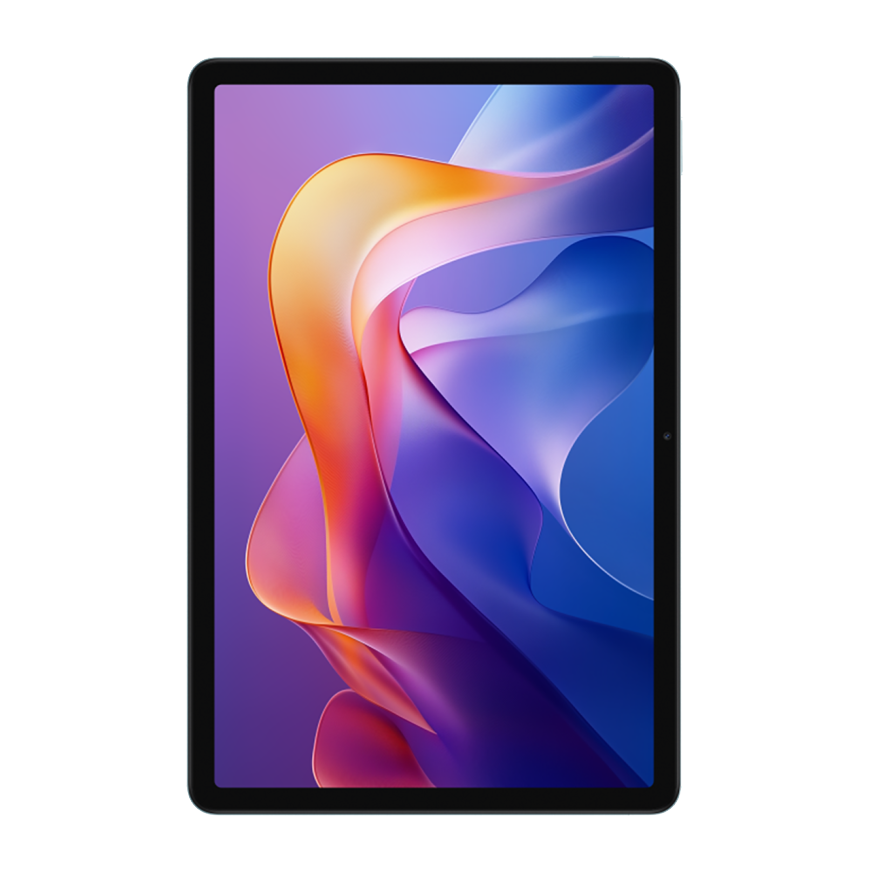Планшет Xiaomi Redmi Pad 2 8 ГБ + 256 ГБ («Зелёная мята» | Mint Green) (версия Global)
