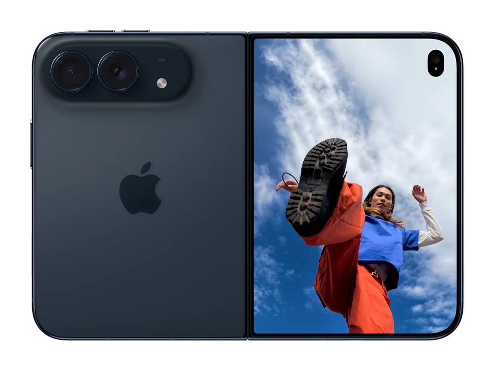 iPhone DUO 1ТБ Night Sky eSIM