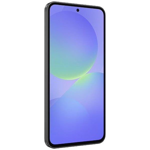 Телефон Samsung Galaxy A36 6/128Gb (Black)