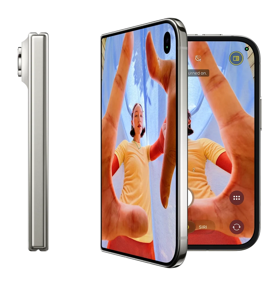 iPhone DUO 1ТБ Star White eSIM