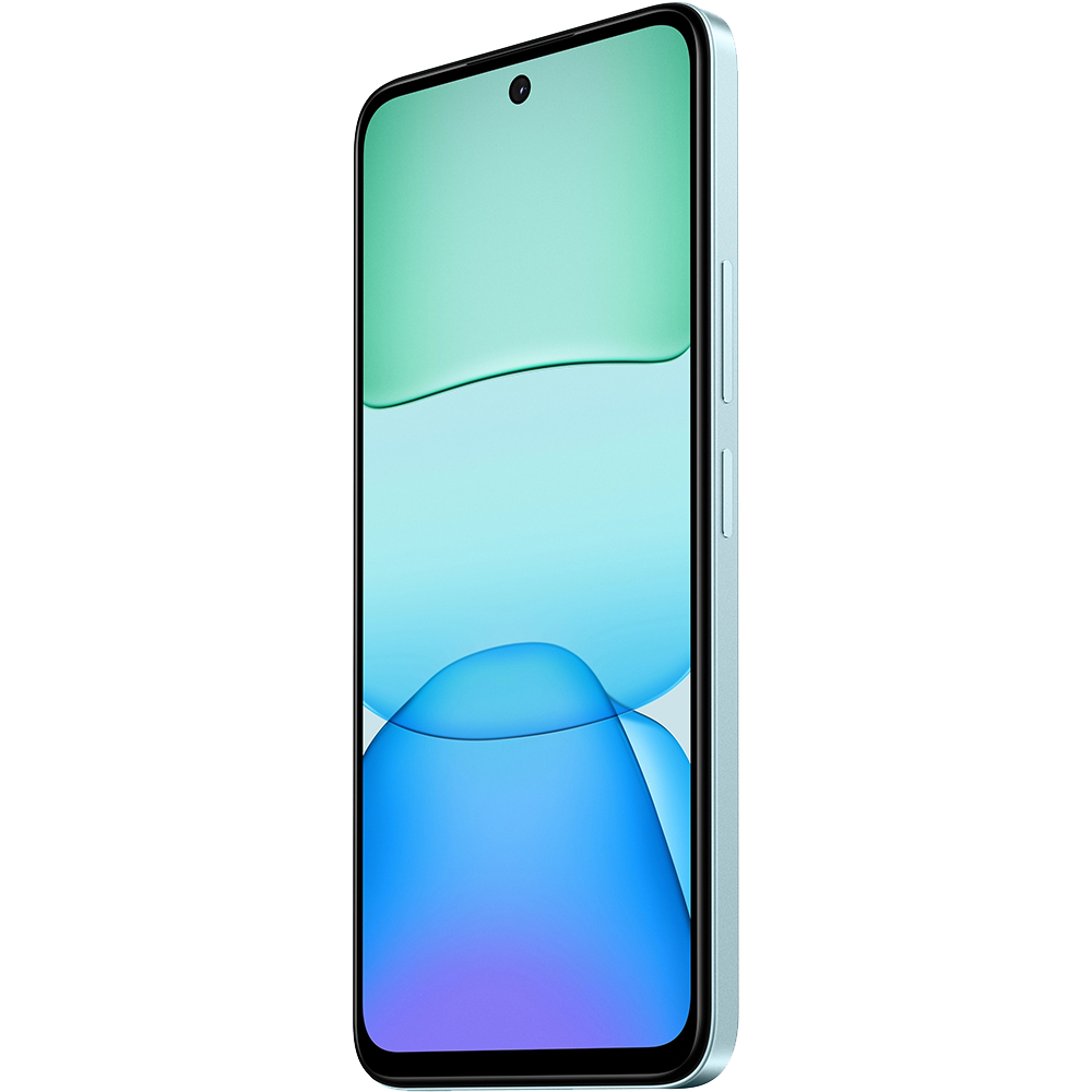 Смартфон Xiaomi Redmi 13 8 ГБ + 128 ГБ («Cиний океан» | Ocean Blue) (версия Global)