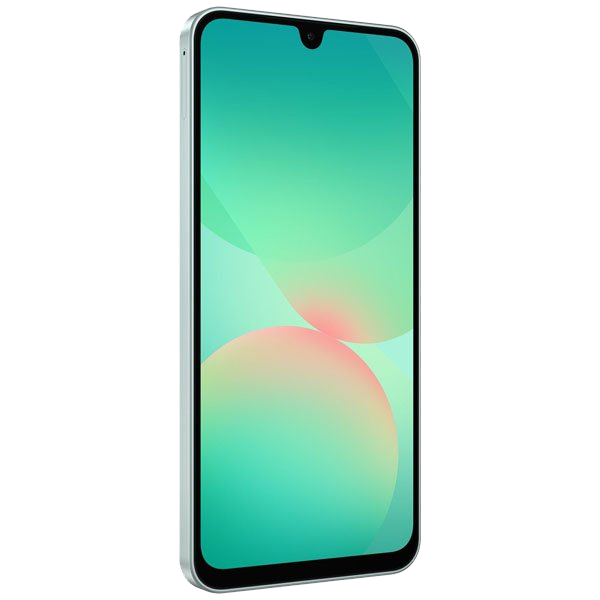 Телефон Samsung Galaxy A26 6/128Gb (Mint)