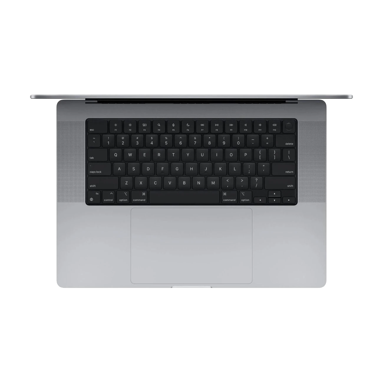 Ноутбук Apple MacBook Pro 16" (M2 Pro, 16 Gb, 1Tb SSD) Серый космос (MNW93)