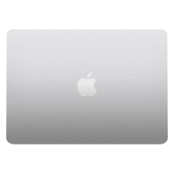 Ноутбук Apple MacBook Air 15 (2024) Silver MXD23 (M3 8C CPU, 10C GPU, 16GB, 512GB SSD)