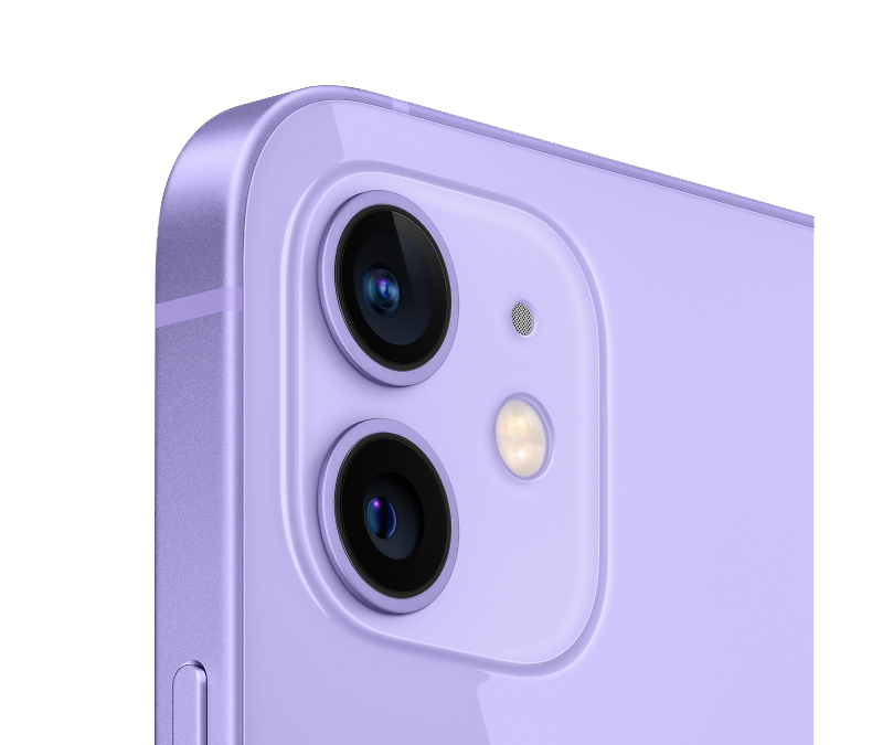 iPhone 12 128GB Purple