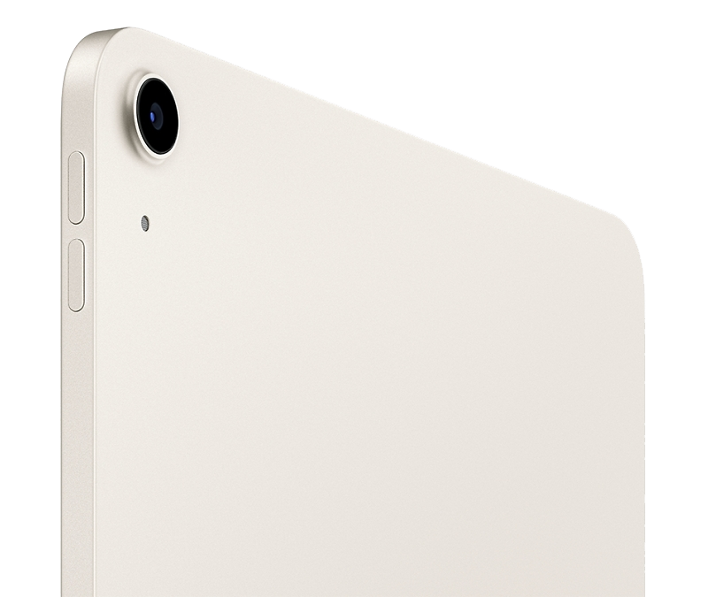 Планшет Apple iPad Air (2022) 256GB Wi-Fi (Сияющая звезда)