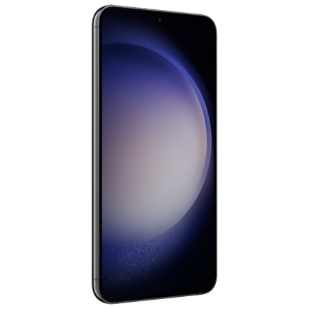 Смартфон Samsung Galaxy S23+ 8 ГБ | 512 ГБ («Чёрный Фантом» | Phantom Black)