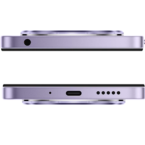 Смартфон Xiaomi Redmi 14C 8 ГБ + 256 ГБ (Фиолетовый | Dreamy Purple) (версия Global)