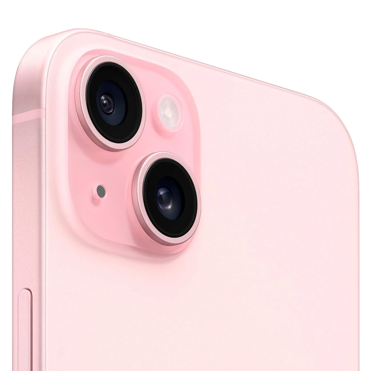 iPhone 15 Plus 128GB Pink SIM+eSIM