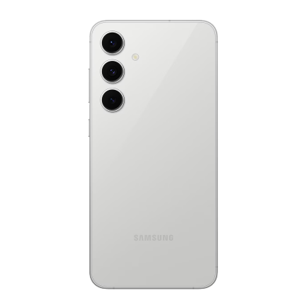 Смартфон Samsung Galaxy S24 FE 8 ГБ | 256 ГБ (Серый | Gray)