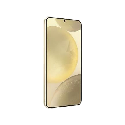 Смартфон Samsung Galaxy S24 8 ГБ | 512 ГБ (Жёлтый | Amber Yellow)