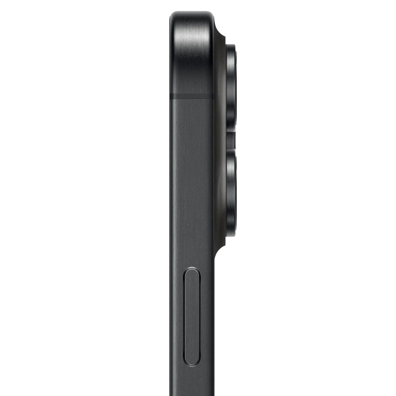 iPhone 15 Pro Max 256GB Black Titanium SIM+eSIM