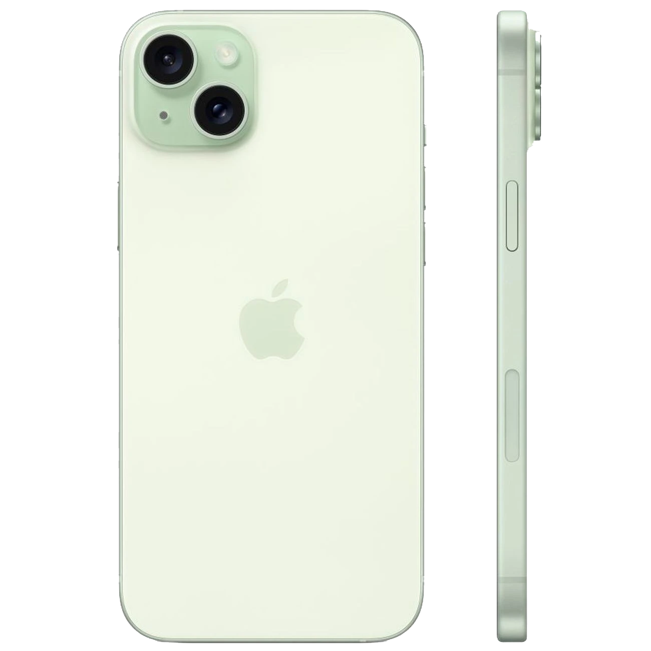 iPhone 15 Plus 128GB Green SIM+eSIM