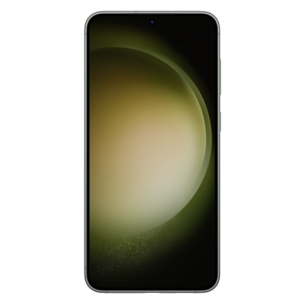 Смартфон Samsung Galaxy S23+ 8 ГБ | 512 ГБ (Зелёный | Green)
