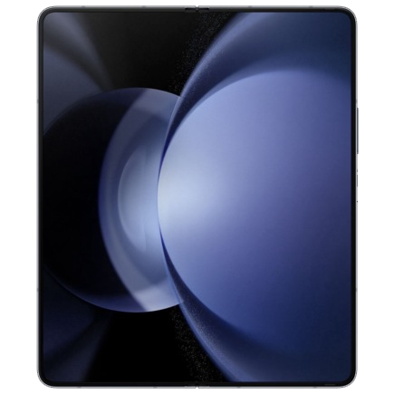 Смартфон Samsung Galaxy Z Fold5 5G 12 ГБ | 1 ТБ (Голубой | Icy Blue)